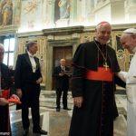 No Dia Mundial da Terra o Papa pede melhores relações com a Criação