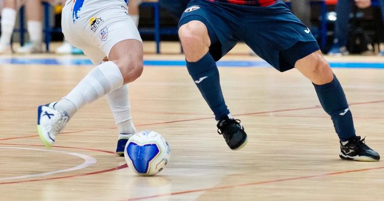 Futsal, Audace Monopoli sfiora l’impresa ma è fuori dalla Coppa