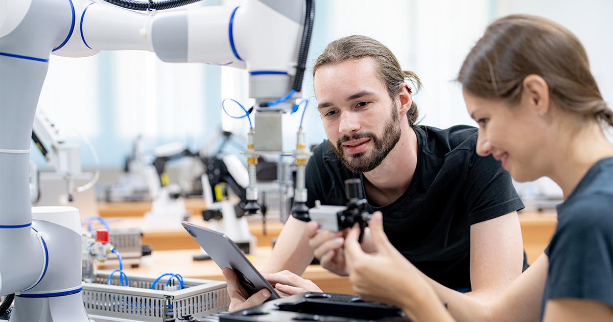 FMI e OCDE alertam para distribuição desigual dos ganhos da inteligência artificial