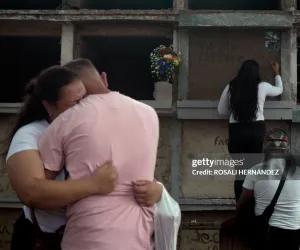 The US Sent $300 Million To Help Venezuela Earthquake Victims — But Where Is The $8 Billion In Venezuelan Oil Revenue It Controls?