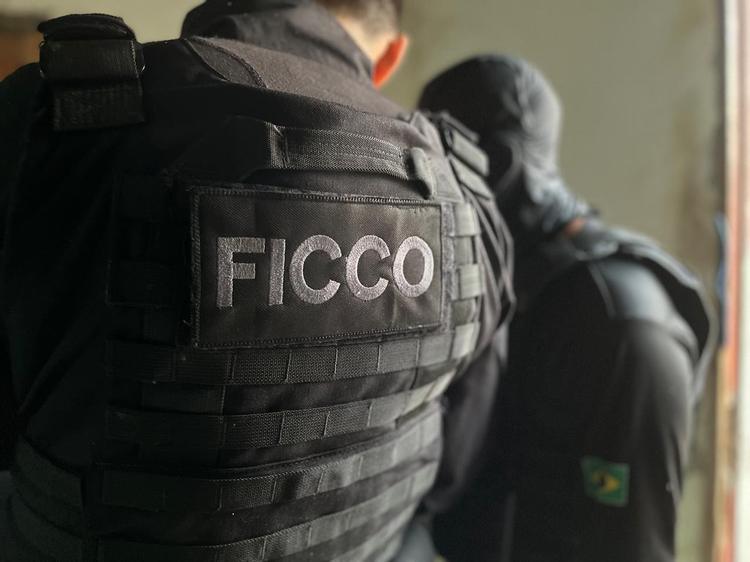 Operação cumpre mandados em Macapá, Belém e São Paulo contra facção investigada por tráfico e lavagem de dinheiro