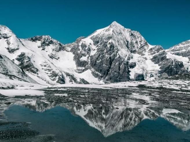 Montagna: tragedia sull'Ortles in Alto Adige, muore scialpinista di 26 anni