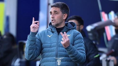 Grassadonia Lazio women