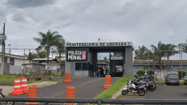 Pavilhão feminino da penitenciária de Uberaba será desativado; detentas serão transferidas