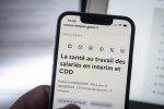 Les salariés intérimaires envoyés au front comme de la chair à canon