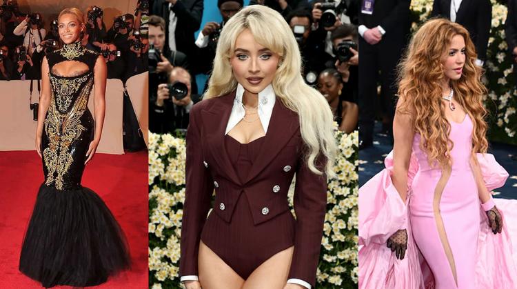 Met Gala 2026: dónde ver EN VIVO y a qué hora inicia en México