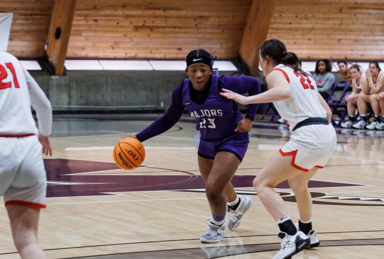 Millsaps basketball’s Elyse Warren named SAA Woman of the Year