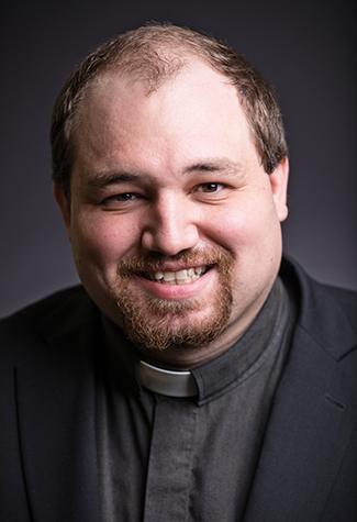 Reverend Maximilian K. Biltz