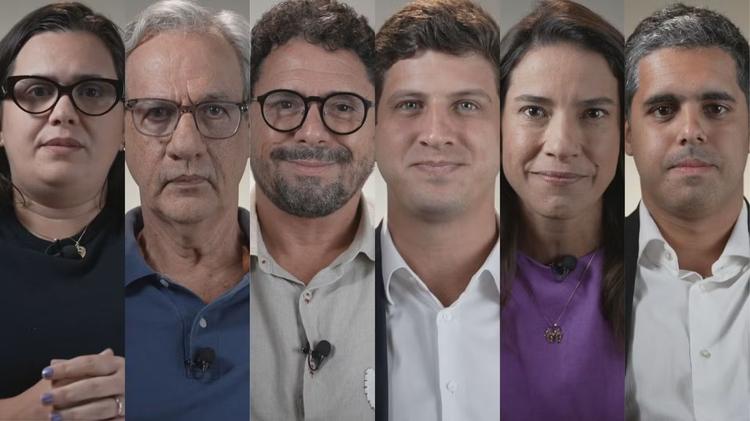 Veja propostas dos candidatos ao governo para geração de empregos em Pernambuco; VÍDEO