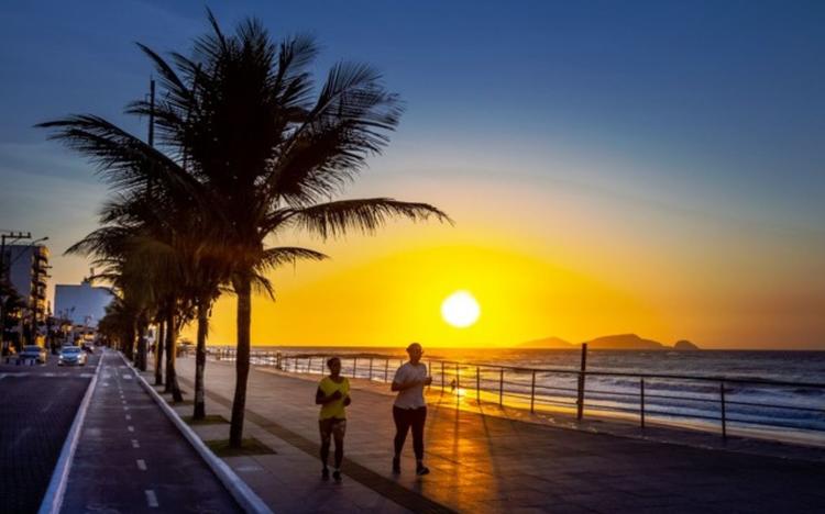 Macaé com status máximo no turismo nacional