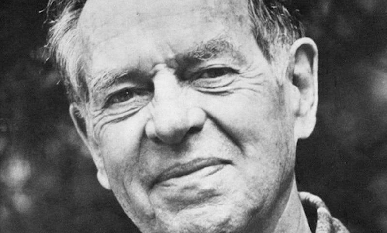 The Wisdom of Joseph Campbell