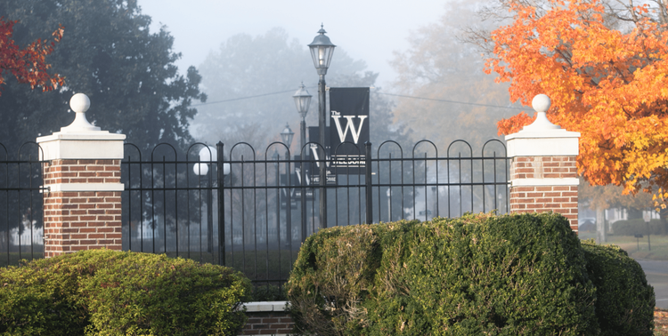 Interim president at Mississippi University for Women named ahead of Miller’s retirement