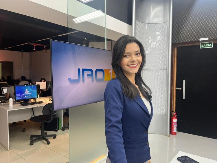 Assista ao JRO1 desta quinta-feira, 23