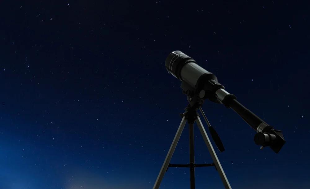 Notte di stelle e sapori a Trentova: in programma l’osservazione di Saturno