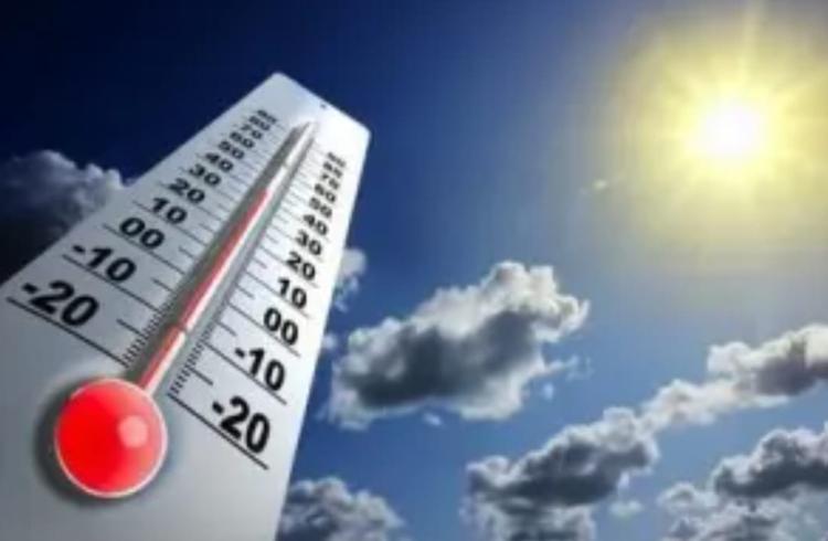 Caldo in intensificazione sull’Italia: nel weekend punte fino a 39 gradi