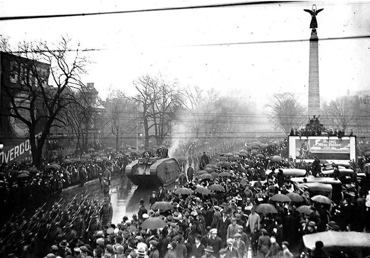 Toronto’s 1918 Anti-Greek Riots: A Violent Clash in a Divided City