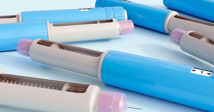 França aplica multa milionária a laboratórios por publicidade de medicamentos para obesidade