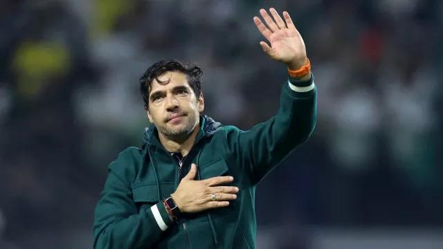 Palmeiras vê erro reconhecido pela CBF e nega pedido de punição a árbitros