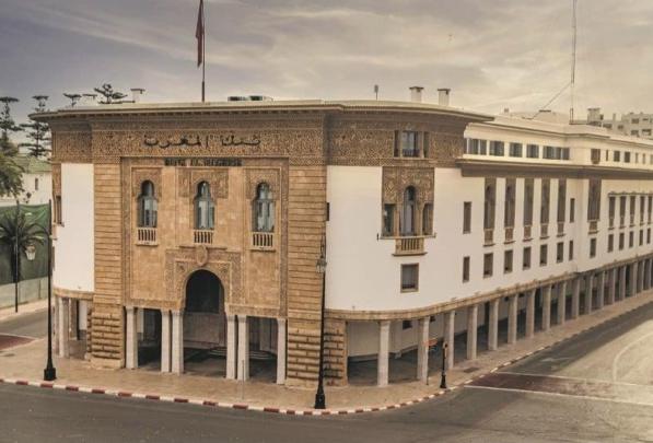 القطاع المالي المغربي يسجل نموا بنسبة 11,2 في المائة