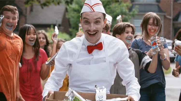 ‘O Sorveteiro’ e ‘Minha Melhor Amiga' estreiam nos cinemas da Paraíba