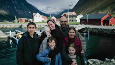 Tudo que sabemos sobre ‘Fjord’, vencedor da Palma de Ouro em Cannes