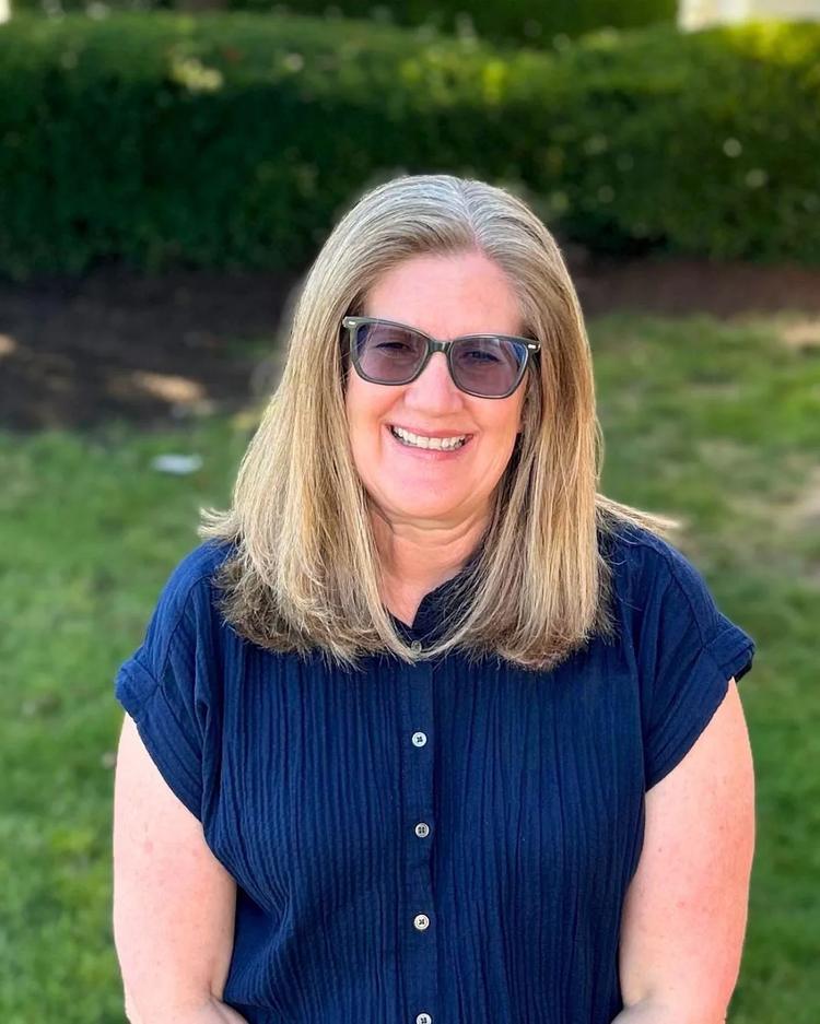 Faculty and Staff Spotlight: Lisa Maxwell