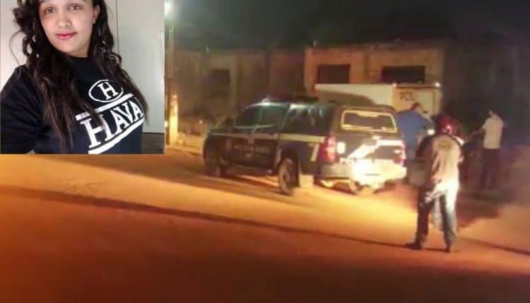URGENTE: Polícia Prende Argentino acusado de matar jovem em Sinop 16