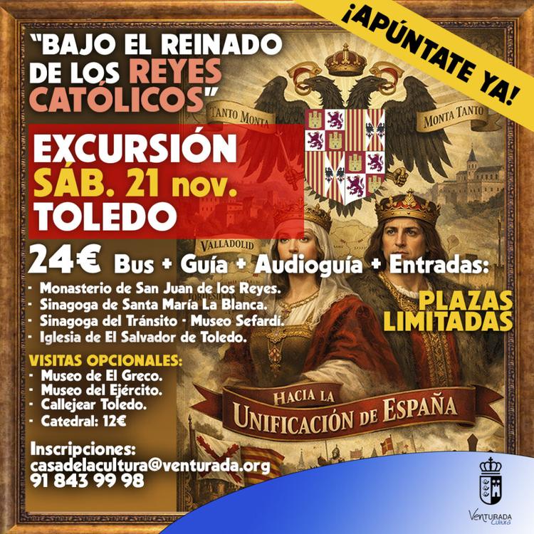 BAJO EL REINADO DE LOS REYES CATÓLICOS