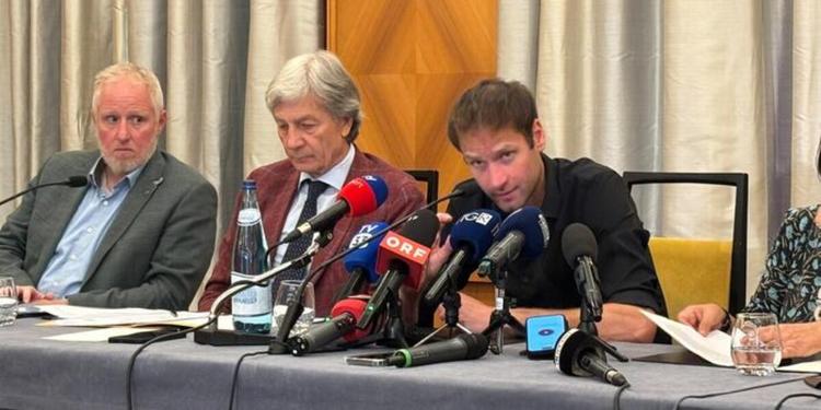 Eritropoietina nel sangue, nuovo caso di doping per Alex Schwazer. "Sono innocente. Accanimento contro di me? Non lo so e non mi interessa"
