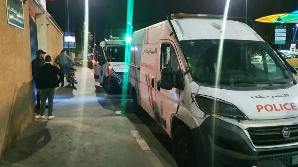 حملة أمنية للدائرة 22 تسفر عن توقيفات في قضايا الفساد والمخدرات