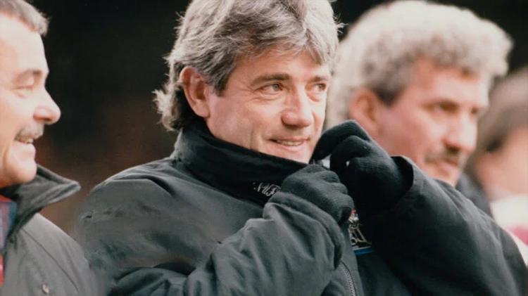 I thought I appreciated Kevin Keegan but the reality is that I didn’t have a clue