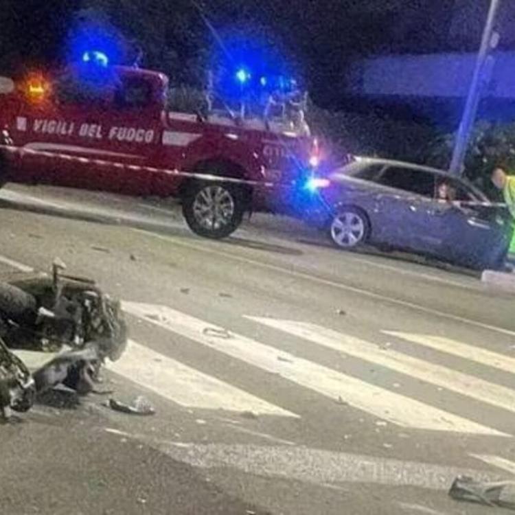 Tragedia di Ceriale, il ragazzo del video shock scappa all'estero: "l'Italia ci odia, facc...