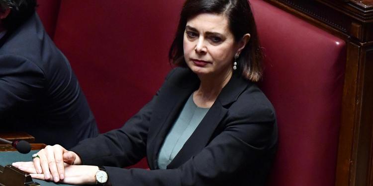 Corpi carbonizzati ad Amendolara, Boldrini attacca il Governo: «L'Italia non può normalizzare tutto questo»
