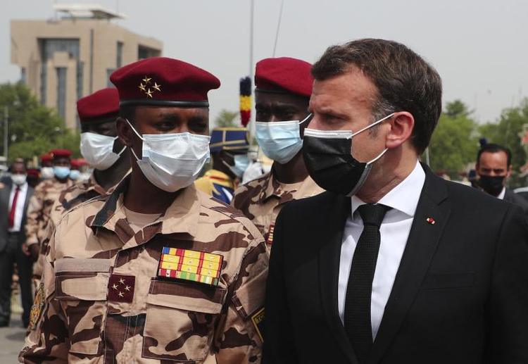 Présidentielle au Tchad : la France divisée entre Masra et Deby