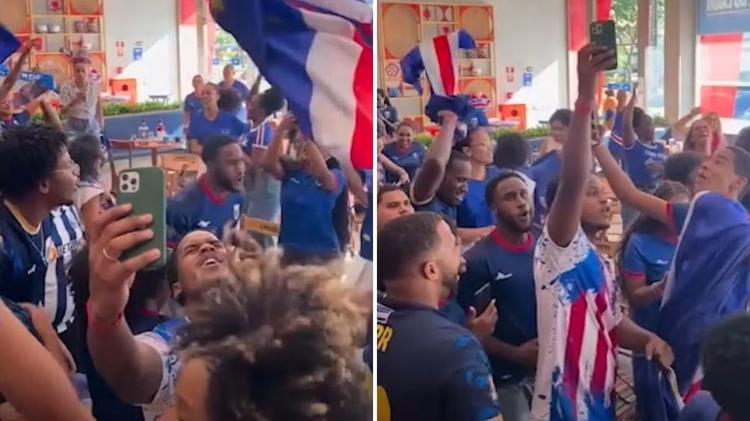 'Voozinho para terra do Vozinha': rota entre Recife e Ilha do Sal é criada após sucesso de Cabo Verde na Copa