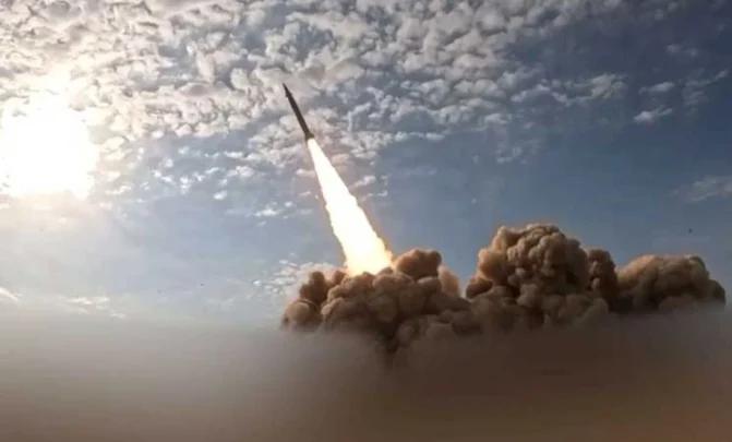الجيش الأردني يعترض خمسة صواريخ أطلقت من إيران