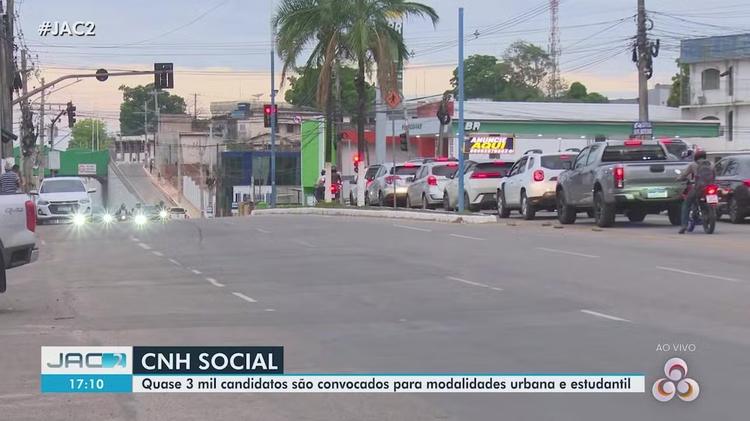 VÍDEOS: Jornal do Acre 2ª Edição desta quarta-feira, 12 de agosto de 2026