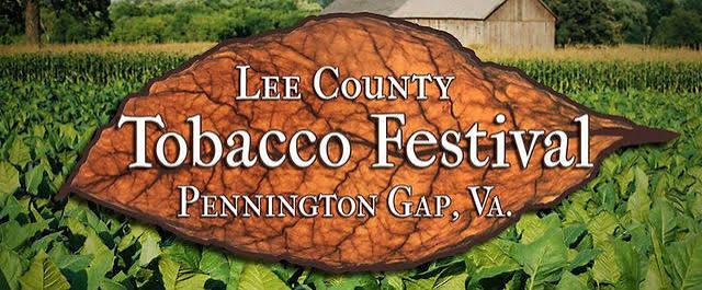The 78th Annual Lee County Tobacco Festival