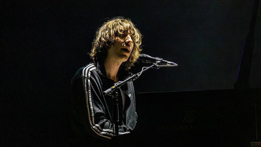 El Primavera Sound abre sus puertas buscando un nuevo emblema en Cameron Winter