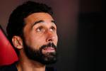 Arbeloa: "Los jugadores irán hasta el último segundo con esta camiseta. Y yo también"