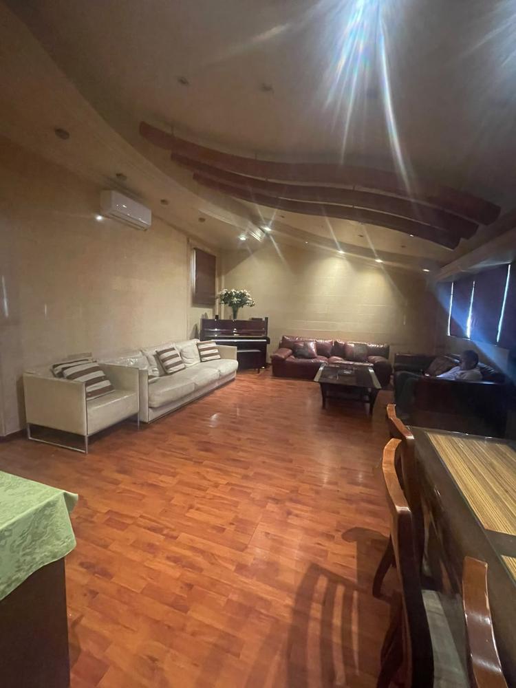 For Rent: Apartment in Hamra