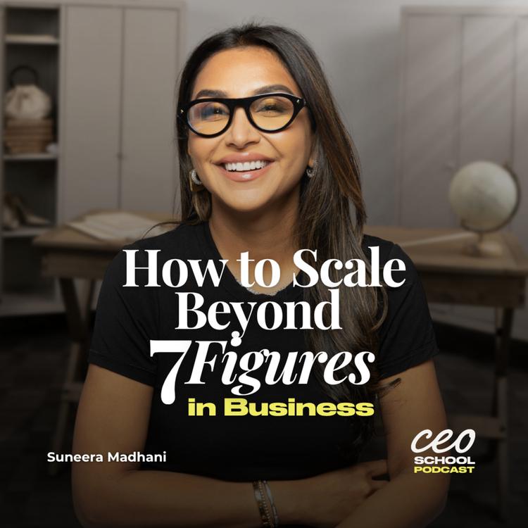 How to Scale Beyond 7 Figures in Business