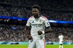 LaLiga denuncia el cántico "Vinicius es un imbécil" e insultos a España y la selección