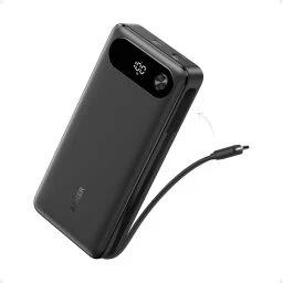 An Anker Power Bank