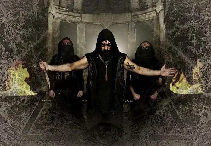 Shayan do Trivax questiona se fãs de metal vivem o que a música prega