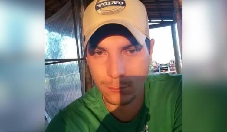 Corpo de caminhoneiro morto em acidente no Pará é sepultado em Adamantina