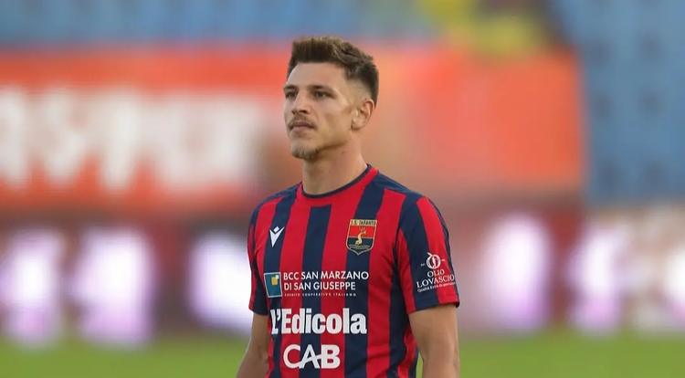 Dragos Albu dalla Romania: “Non andrò al Taranto”