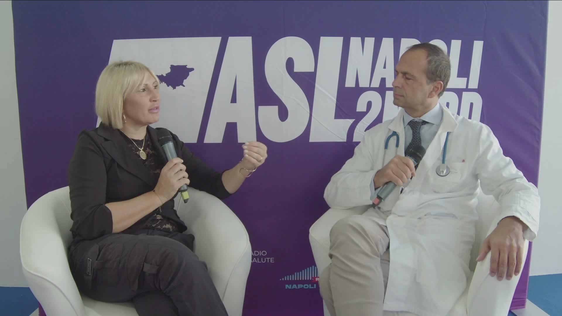 Cardiopatie ischemiche: prevenzione, controlli e diagnosi precoce. Ne parliamo con il dott. Marco Boccalatte, dir. UOC Cradiologia ed Emodinamica Po Pozzuoli