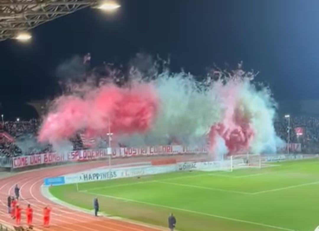 Barletta promosso, ora focus sul Puttilli: verifiche in corso e ipotesi deroga