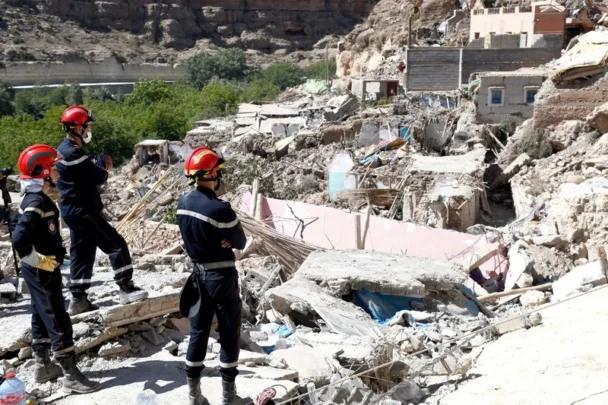 الكوارث الطبيعية تكلف المغرب 7.8 مليارات درهم سنويا